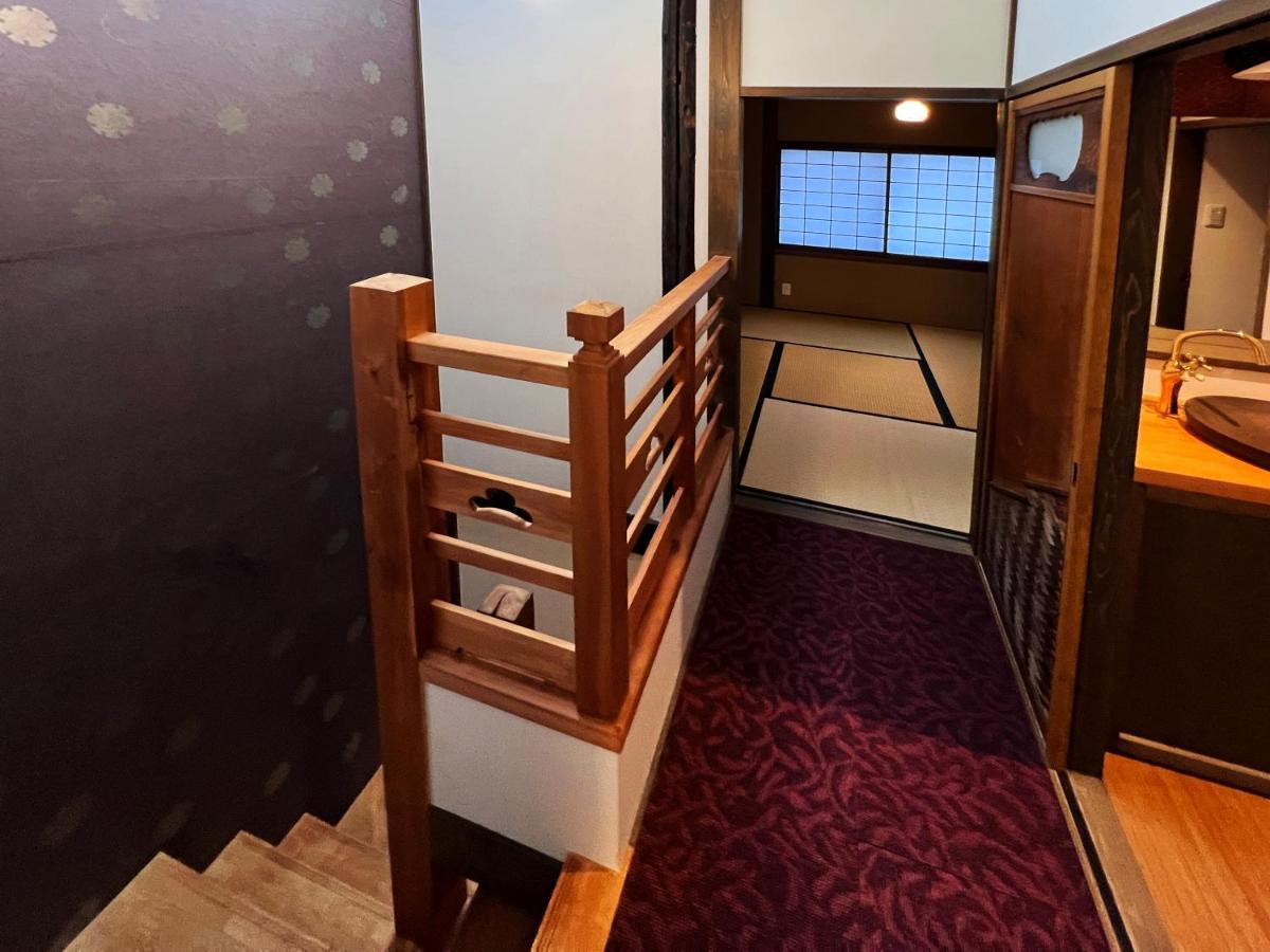 Rinn Shijo Machiya Kyoto Exterior photo