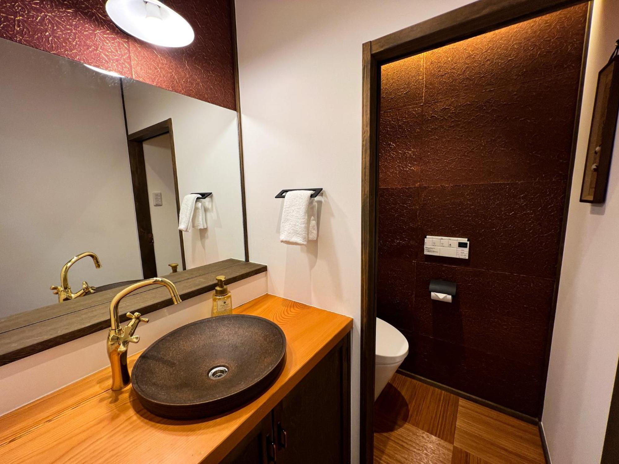Rinn Shijo Machiya Kyoto Exterior photo
