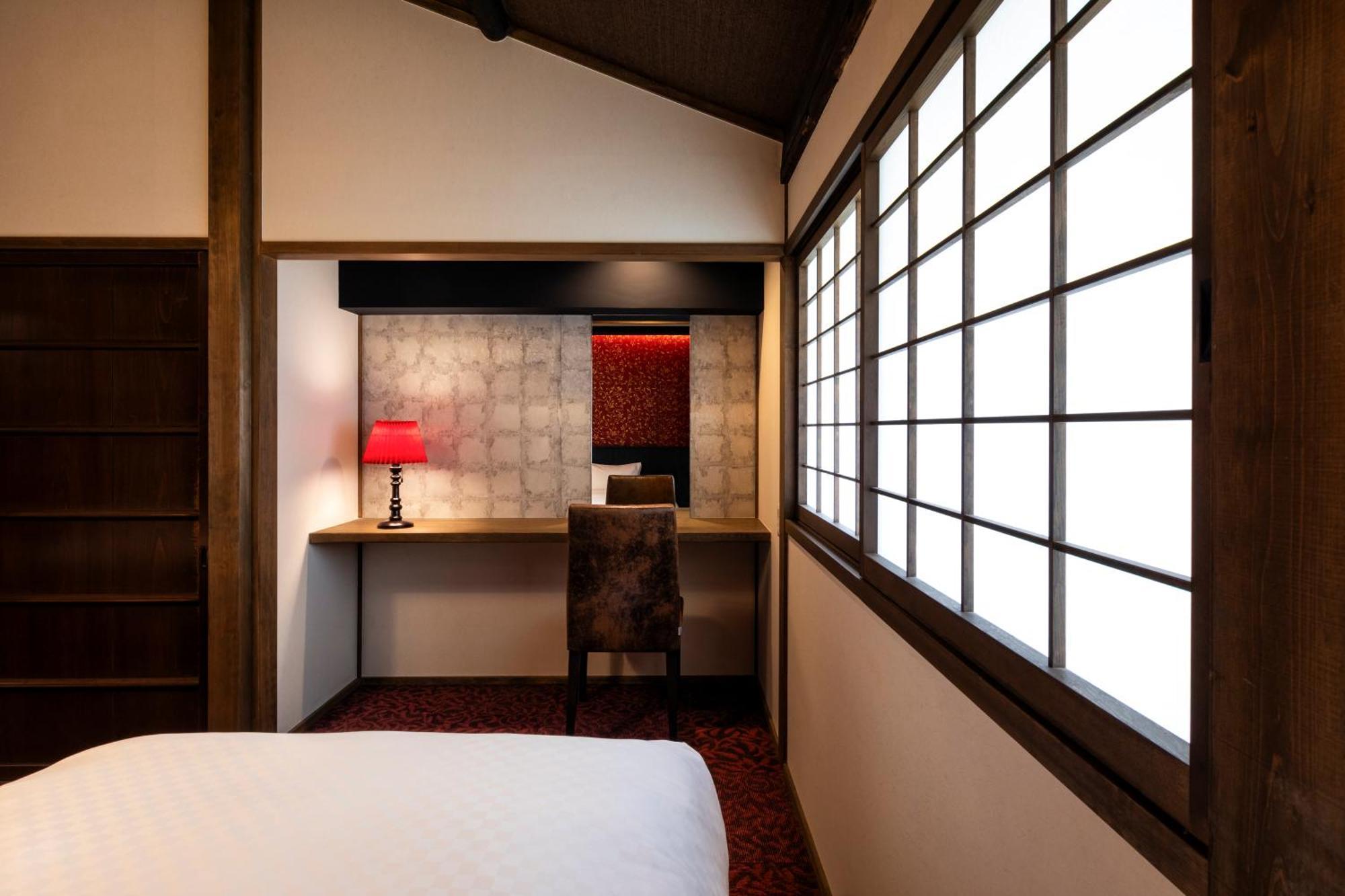 Rinn Shijo Machiya Kyoto Exterior photo