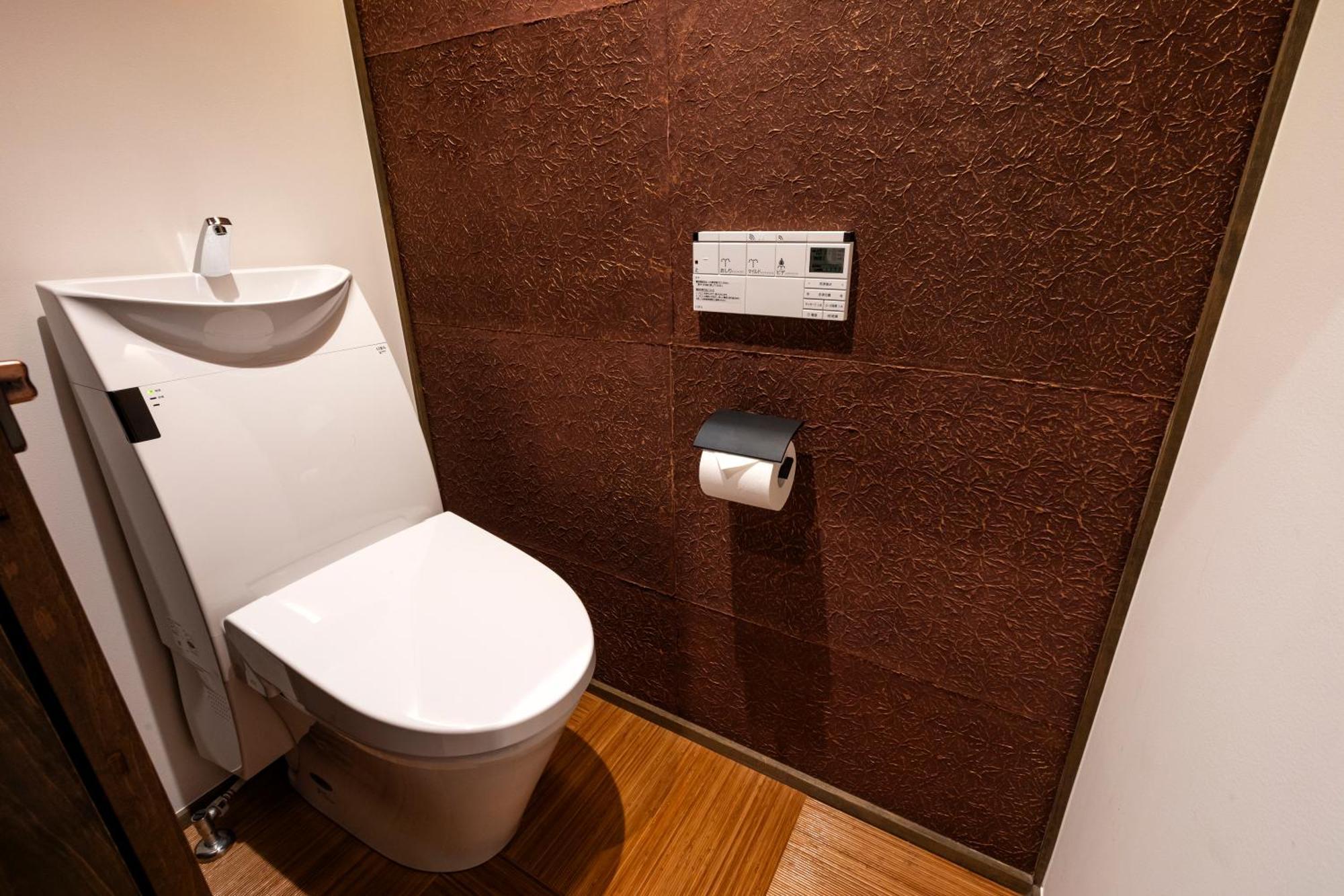 Rinn Shijo Machiya Kyoto Exterior photo